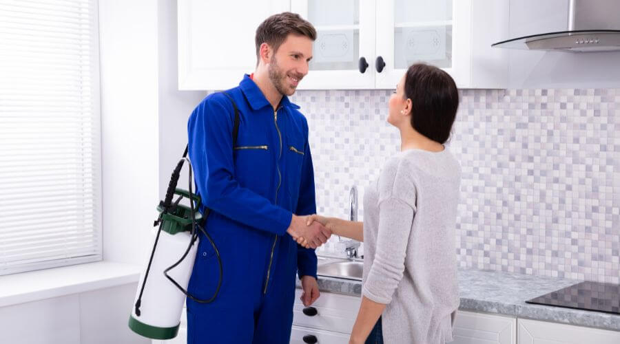 Why choose Lexington MA Animal Removal Pros for animal removal lexington ma in Lexington